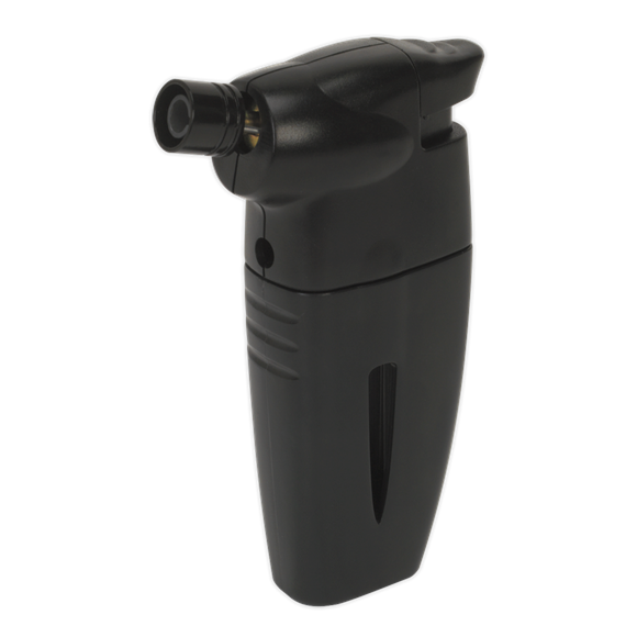 Sealey Cassette Lighter Gas Torch AK404 Sealey - Dynamic Drive