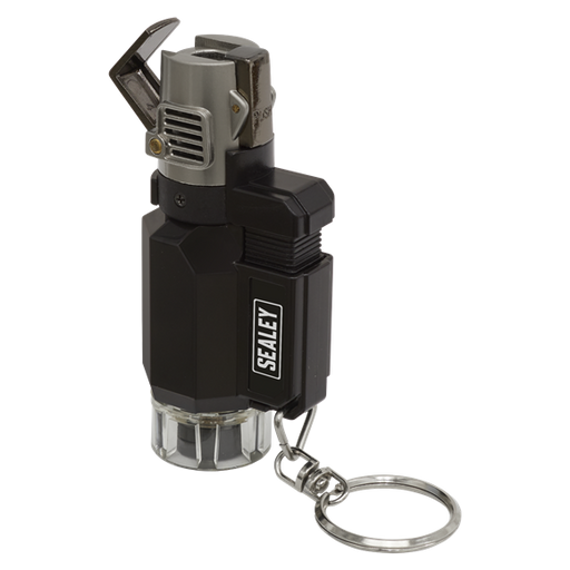 Sealey Heating Torch Butane Micro AK4041 Sealey - Dynamic Drive