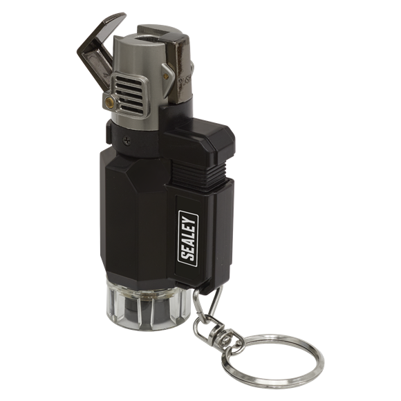 Sealey Heating Torch Butane Micro AK4041 Sealey - Dynamic Drive