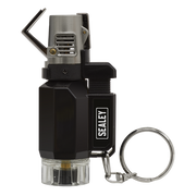 Sealey Heating Torch Butane Micro AK4041 Sealey - Dynamic Drive