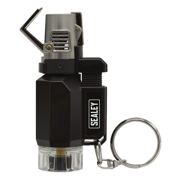 Sealey Heating Torch Butane Micro AK4041 Sealey - Dynamic Drive