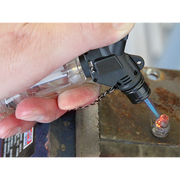 Sealey Butane Micro Heating Torch AK4042 Sealey  - Dynamic Drive