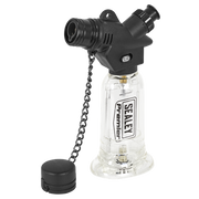 Sealey Butane Micro Heating Torch AK4042 Sealey - Dynamic Drive