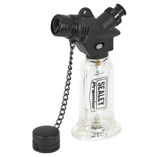 Sealey Butane Micro Heating Torch AK4042 Sealey - Dynamic Drive