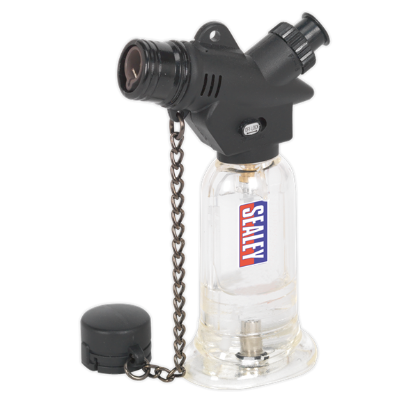 Sealey Butane Micro Heating Torch AK4042 Sealey  - Dynamic Drive