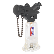 Sealey Butane Micro Heating Torch AK4042 Sealey  - Dynamic Drive