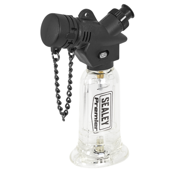 Sealey Butane Micro Heating Torch AK4042 Sealey - Dynamic Drive