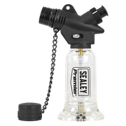 Sealey Butane Micro Heating Torch AK4042 Sealey - Dynamic Drive