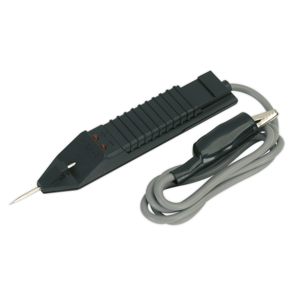 Sealey Circuit Tester 3-48V AK4051 Sealey - Dynamic Drive