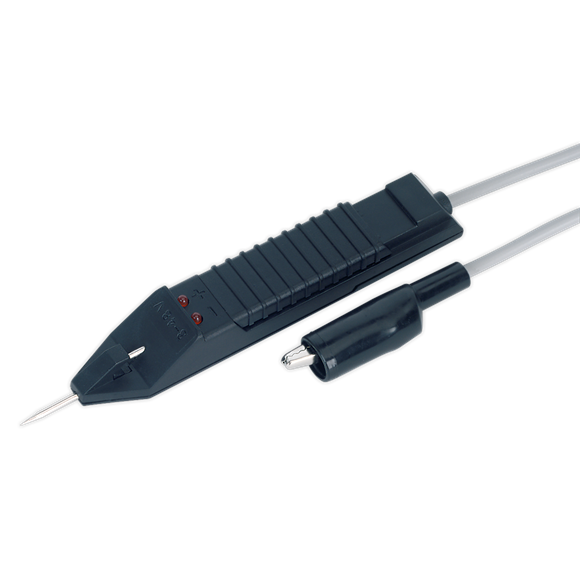 Sealey Circuit Tester 3-48V AK4051 Sealey - Dynamic Drive