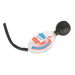 Sealey Ethylene Glycol Antifreeze Tester Dial Type AK409 Sealey - Dynamic Drive