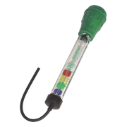 Sealey Propylene Glycol Antifreeze Tester Disc Type AK4122 Sealey - Dynamic Drive