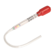 Sealey Ethylene Glycol Antifreeze Pocket Tester Ball Type Anti Freeze Sealey  - Dynamic Drive