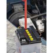 Sealey Battery Fluid Filler AK4124 Sealey - Dynamic Drive