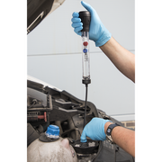 Sealey AdBlue Condition Tester Disc Type Easy to Read Mixture Stength Sealey  - Dynamic Drive