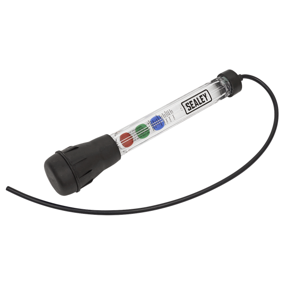 Sealey AdBlue Condition Tester Disc Type Easy to Read Mixture Stength Sealey  - Dynamic Drive