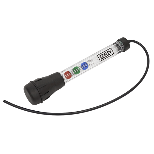 Sealey AdBlueï Tester Disc Type AK4125 Sealey - Dynamic Drive