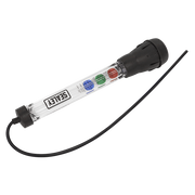 Sealey AdBlue Condition Tester Disc Type Easy to Read Mixture Stength Sealey  - Dynamic Drive