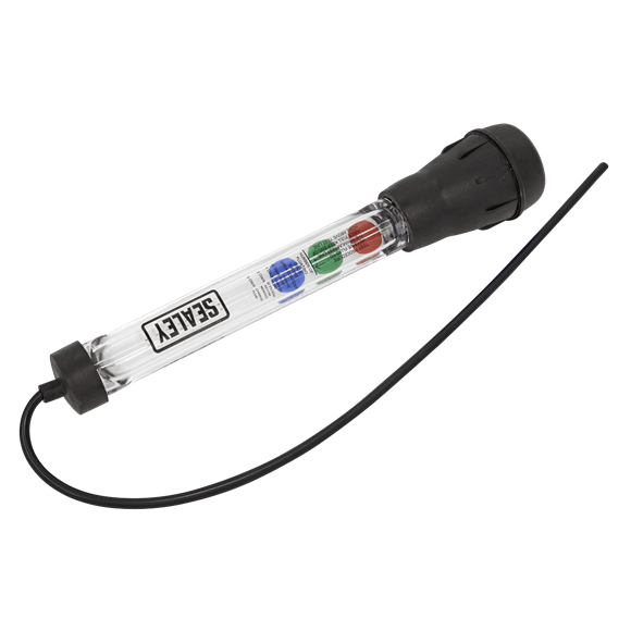 Sealey AdBlueï Tester Disc Type AK4125 Sealey - Dynamic Drive