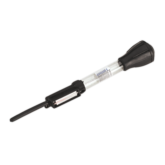 Sealey Ethylene Glycol Antifreeze Tester Tube Type AK413 Sealey - Dynamic Drive