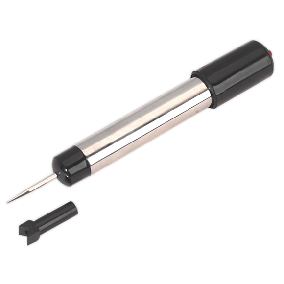 Sealey Cordless Circuit Tester Buzzer/LED 3-28V AK415 Sealey - Dynamic Drive