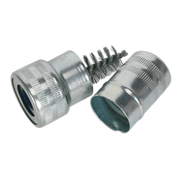 Sealey Battery Post & Terminal Cleaner AK417 Sealey - Dynamic Drive