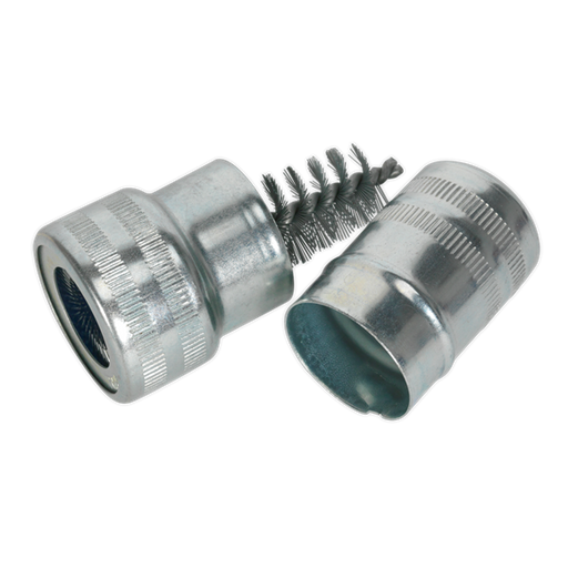 Sealey Battery Post & Terminal Cleaner AK417 Sealey - Dynamic Drive