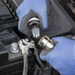 Sealey Battery Post & Terminal Cleaner AK417 Sealey - Dynamic Drive