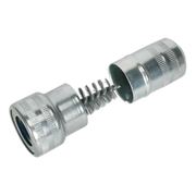 Sealey Battery Post & Terminal Cleaner AK417 Sealey - Dynamic Drive