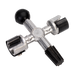 Sealey Battery Post & Terminal Cleaner 4-Way AK418 Sealey - Dynamic Drive