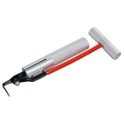 Sealey Bonded Windscreen Removal Tool AK420 Sealey - Dynamic Drive
