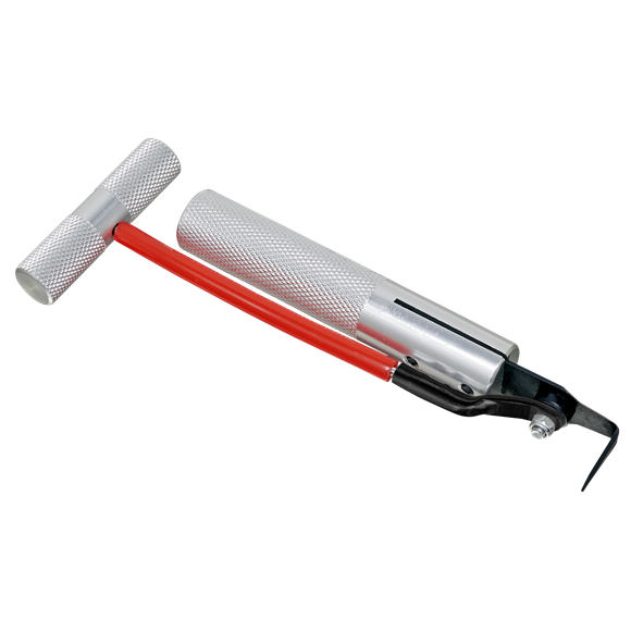 Sealey Bonded Windscreen Removal Tool AK420 Sealey - Dynamic Drive