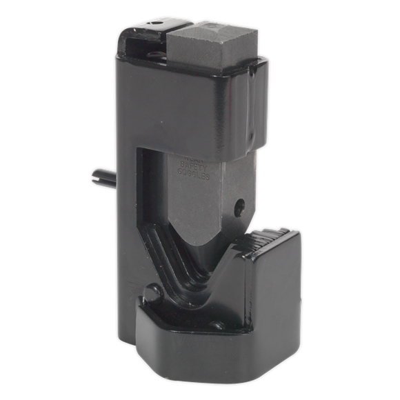 Sealey Battery Terminal Crimping Tool AK422 Sealey - Dynamic Drive