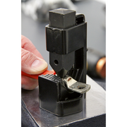 Sealey Battery Terminal Crimping Tool AK422 Sealey - Dynamic Drive