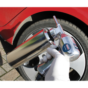 Sealey Air Underbody Coating Gun AK42 Sealey - Dynamic Drive