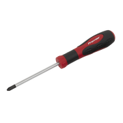 Sealey Screwdriver Set 4pc JIS AK4314 Sealey - Dynamic Drive