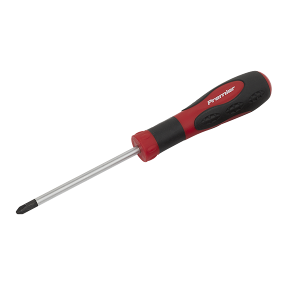Sealey Screwdriver Set 4pc JIS AK4314 Sealey - Dynamic Drive