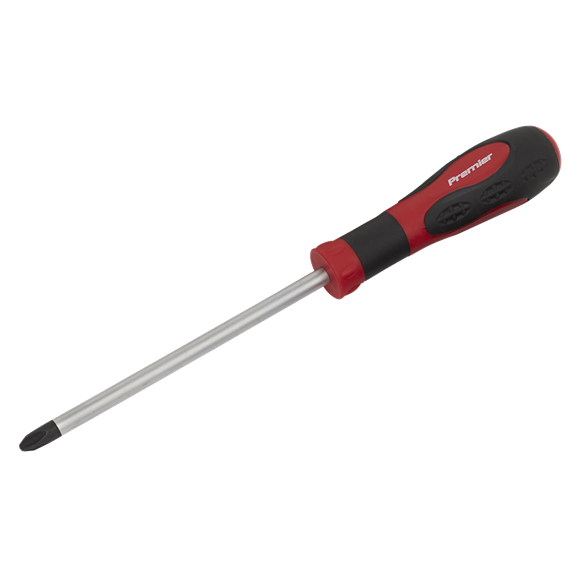 Sealey Screwdriver Set 4pc JIS AK4314 Sealey - Dynamic Drive