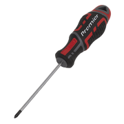 Sealey Screwdriver Phillips #0 x 75mm GriPMAXï AK4359 Sealey - Dynamic Drive