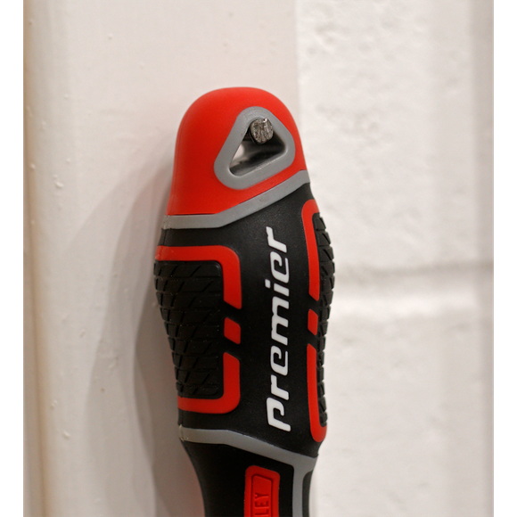 Sealey Screwdriver Phillips #2 x 100mm GriPMAXï AK4361 Sealey - Dynamic Drive