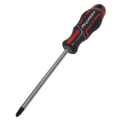 Sealey Screwdriver Phillips #3 x 150mm GriPMAXï AK4362 Sealey - Dynamic Drive