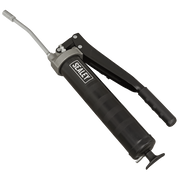 Sealey Grease Gun Heavy-Duty Twin Piston 3-Way Fill AK4402 Sealey - Dynamic Drive