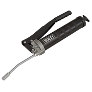 Sealey Grease Gun Heavy-Duty Twin Piston 3-Way Fill AK4402 Sealey - Dynamic Drive