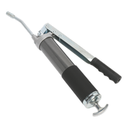 Sealey Grease Gun Heavy-Duty Twin Piston 3-Way Fill AK4402 Sealey  - Dynamic Drive