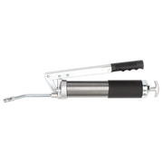 Sealey Grease Gun Heavy-Duty Twin Piston 3-Way Fill AK4402 Sealey  - Dynamic Drive