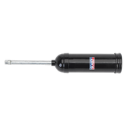 Sealey Mini Grease Gun AK442 Sealey - Dynamic Drive
