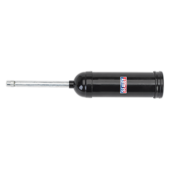Sealey Mini Grease Gun AK442 Sealey - Dynamic Drive