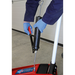 Sealey 3 Way Fill Side Pump Handle Lever Grease Gun Lubricating Greasing Sealey  - Dynamic Drive