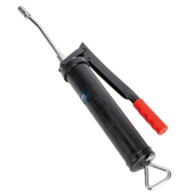 Sealey Side Lever Grease Gun 3-Way Fill AK445 Sealey - Dynamic Drive