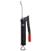 Sealey 3 Way Fill Side Pump Handle Lever Grease Gun Lubricating Greasing Sealey  - Dynamic Drive